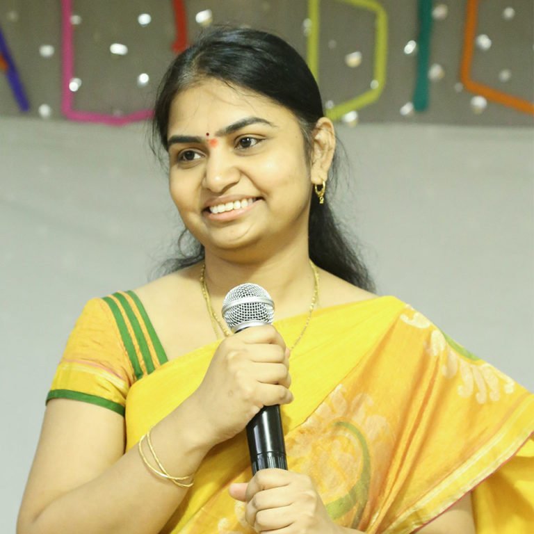 Sirisha Dubbudu