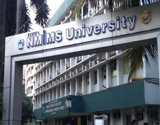 NMIMS School of Law