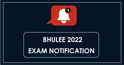 BHU Law Exam 2022 Notification