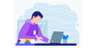 THE BEGINNING OF CLAT SELF PREPARATION