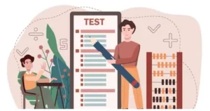 The Role of Mock Tests in CLAT Preparation