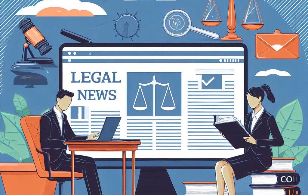 How to Stay Updated with Legal News for CLAT