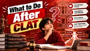 What to Do After CLAT