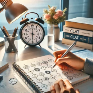 How to Boost Your CLAT Logical Reasoning Score