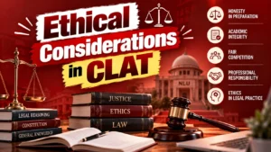 Ethical Considerations in CLAT