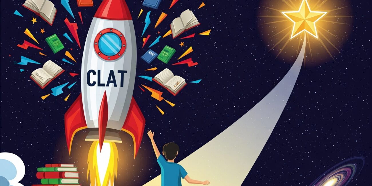 The Power of Revision: Why Last-Minute CLAT Prep Works