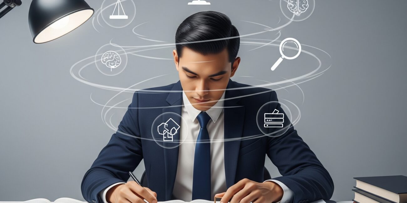 analytical skills for CLAT