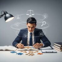 analytical skills for CLAT