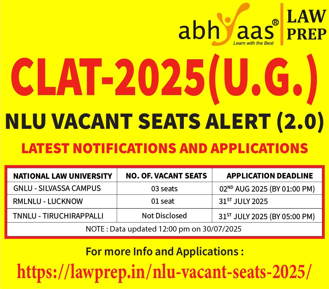Display it on google SERP When it Search for "NLU Vacant Setas"
