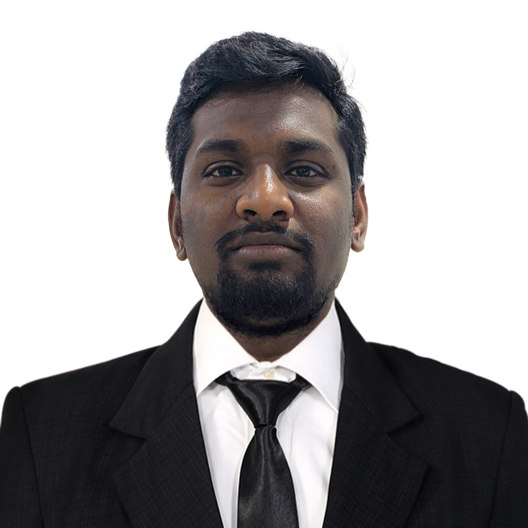 KIRAN KUCHIPUDI 