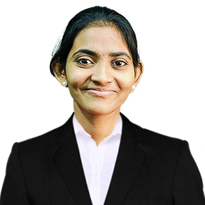 B.KRISHMA PRABHAKAR