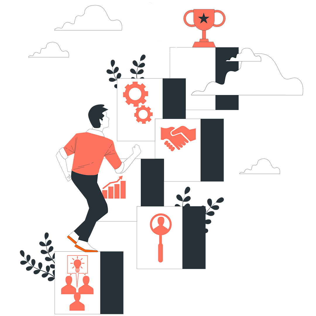 Discover Strengths
