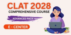 CLAT 2028 COMPREHENSIVE COURSE