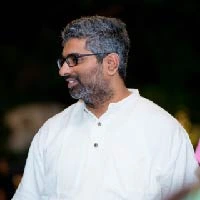 Rakesh Dubbudu Co-Founder Factly Founder TEDx Speaker NIT Warangal