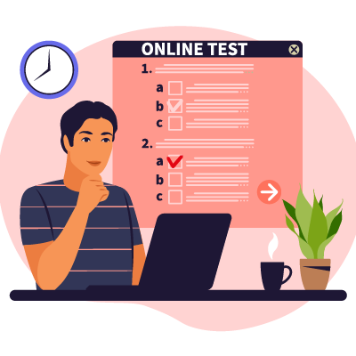 best clat online coaching Regular Mock Tests