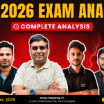 CLAT 2026 Exam Analysis (1) CLAT 2026 EXAM ANALYSIS