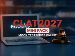 CLAT 2027 Mini Tests