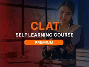 CLAT 2027 Premium Course