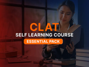 CLAT Essential Course