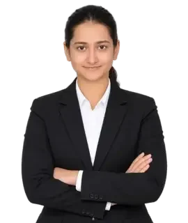 MIHIKA AGGARWAL