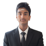 RAM PRANAV REDDY SOMA