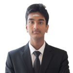 RAM PRANAV REDDY SOMA