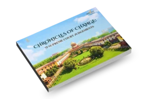 Chronicles of change