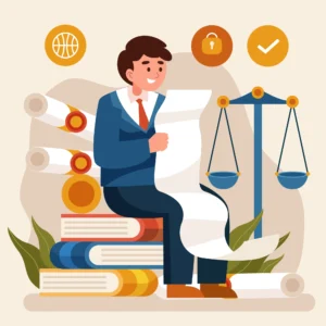 Why Consistency Matters More Than Study Hours in CLAT Preparation