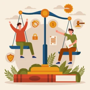 How to Build Legal Awareness Even If You Have No Law Background