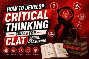 CLAT Legal Reasoning