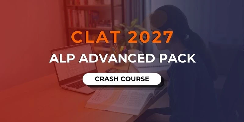 CLAT 2027 APL ADV