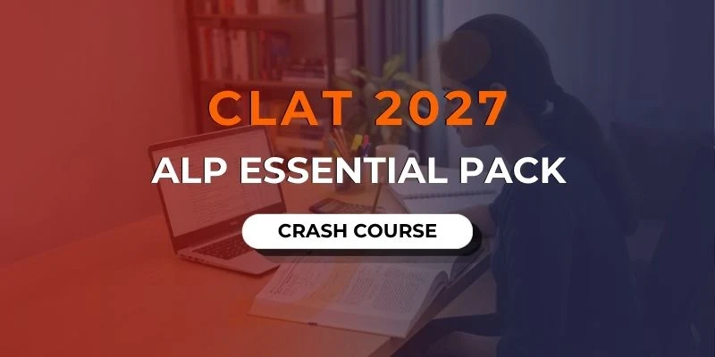 CLAT 2027 essential